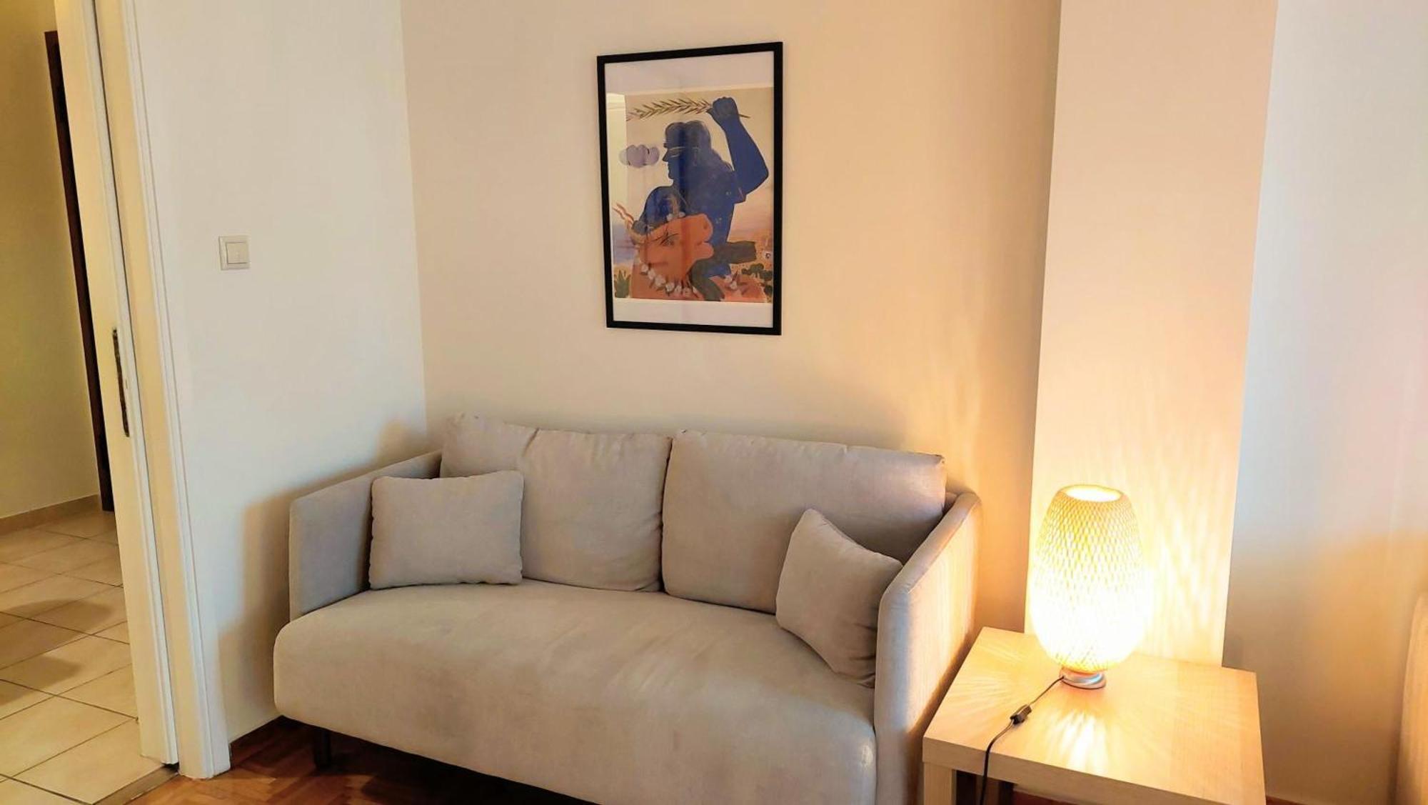 Big Apartment In Acropolis Museum Αθήνα Εξωτερικό φωτογραφία