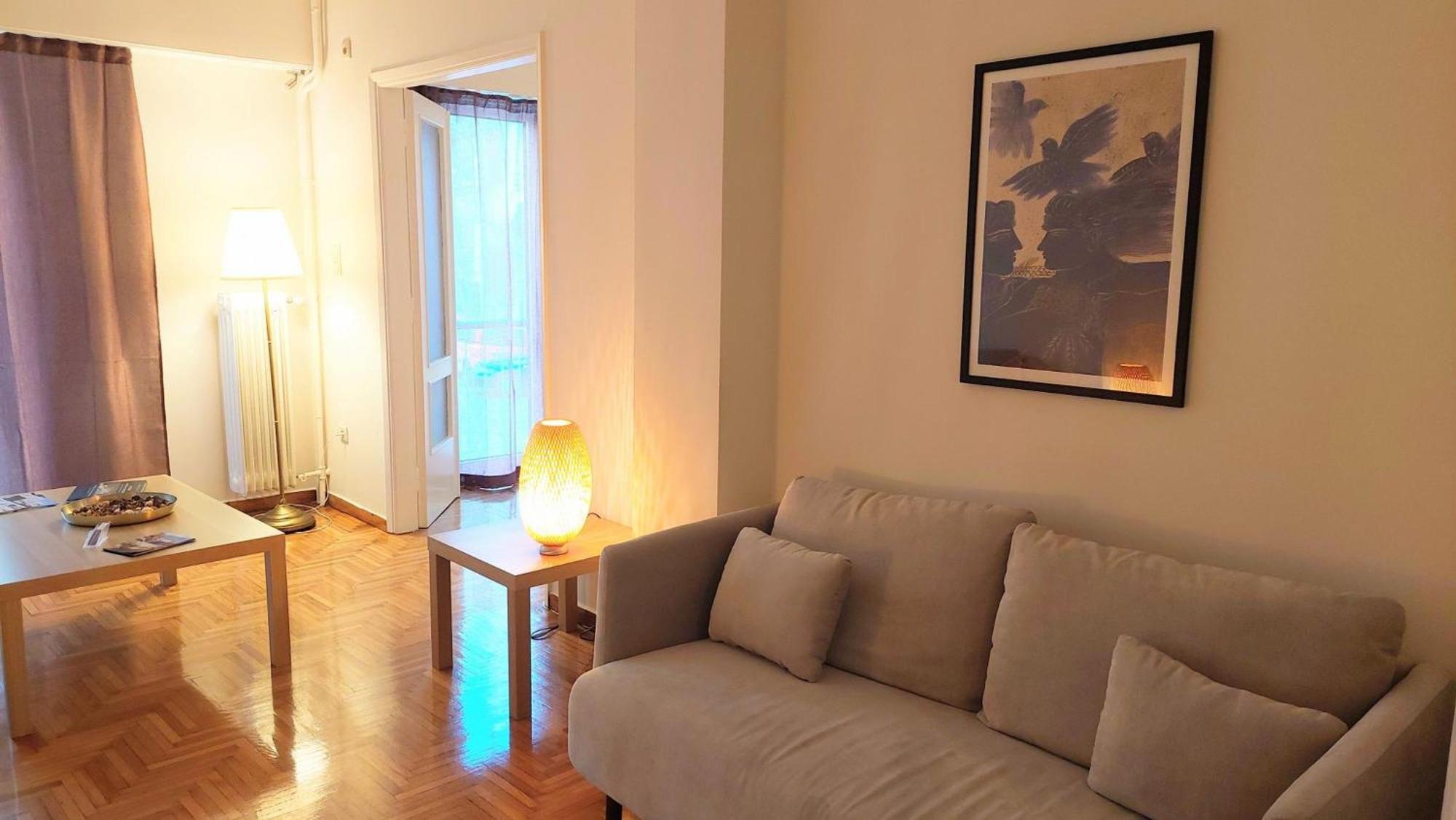 Big Apartment In Acropolis Museum Αθήνα Εξωτερικό φωτογραφία