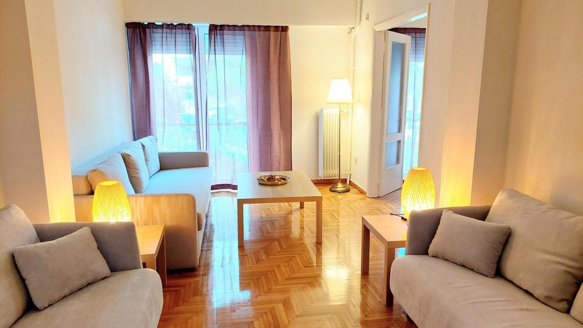 Big Apartment In Acropolis Museum Αθήνα Εξωτερικό φωτογραφία