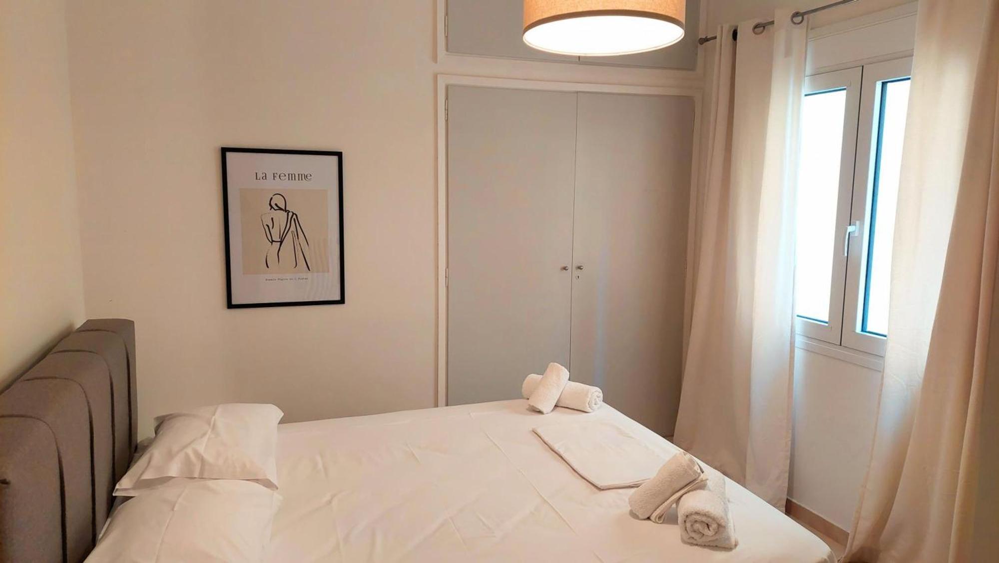 Big Apartment In Acropolis Museum Αθήνα Εξωτερικό φωτογραφία