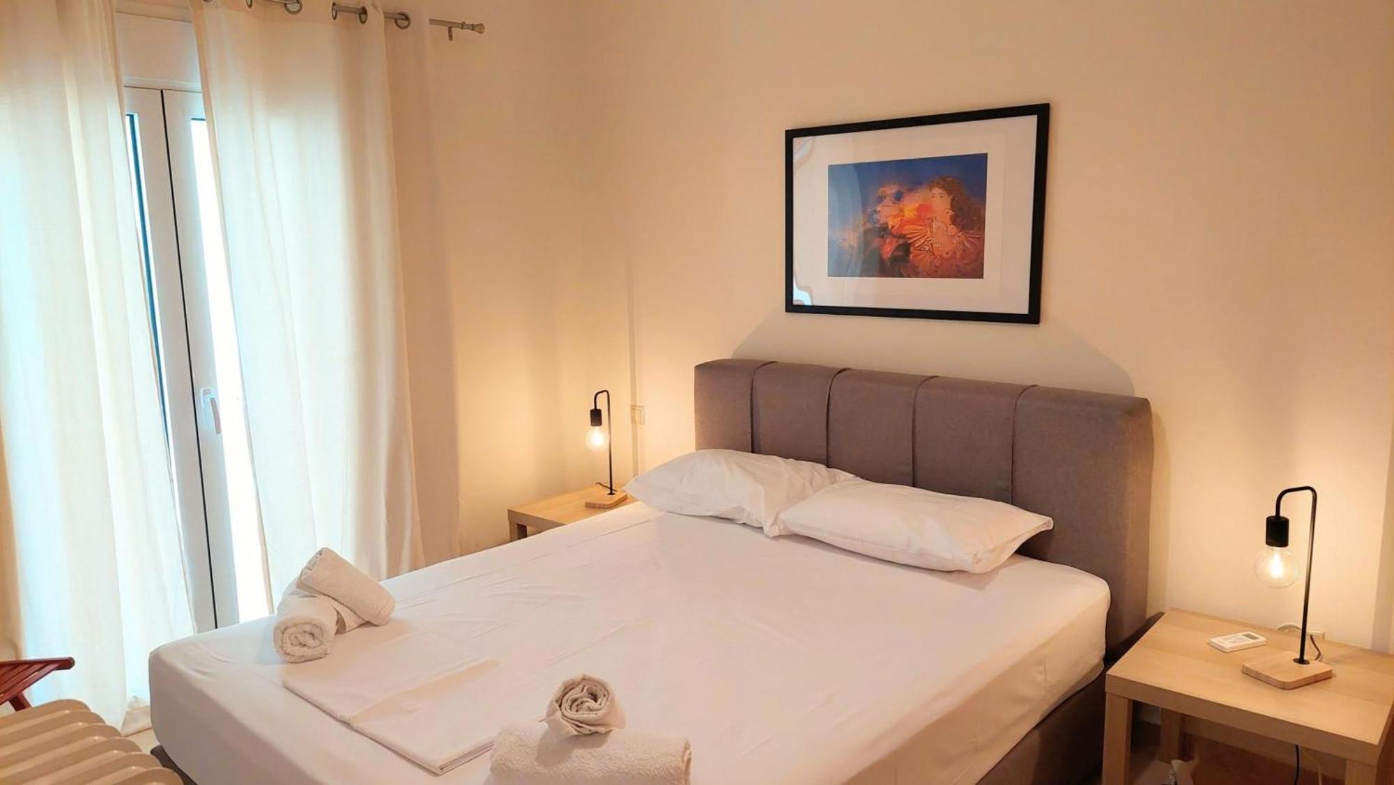Big Apartment In Acropolis Museum Αθήνα Εξωτερικό φωτογραφία