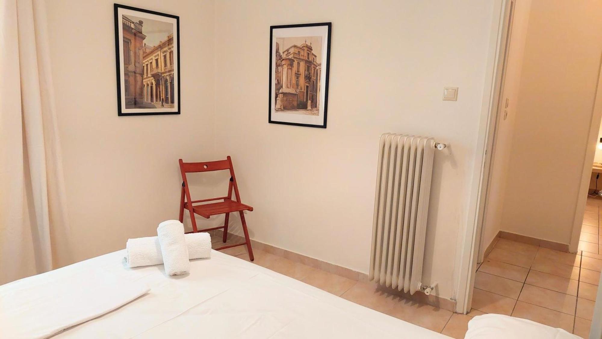 Big Apartment In Acropolis Museum Αθήνα Εξωτερικό φωτογραφία
