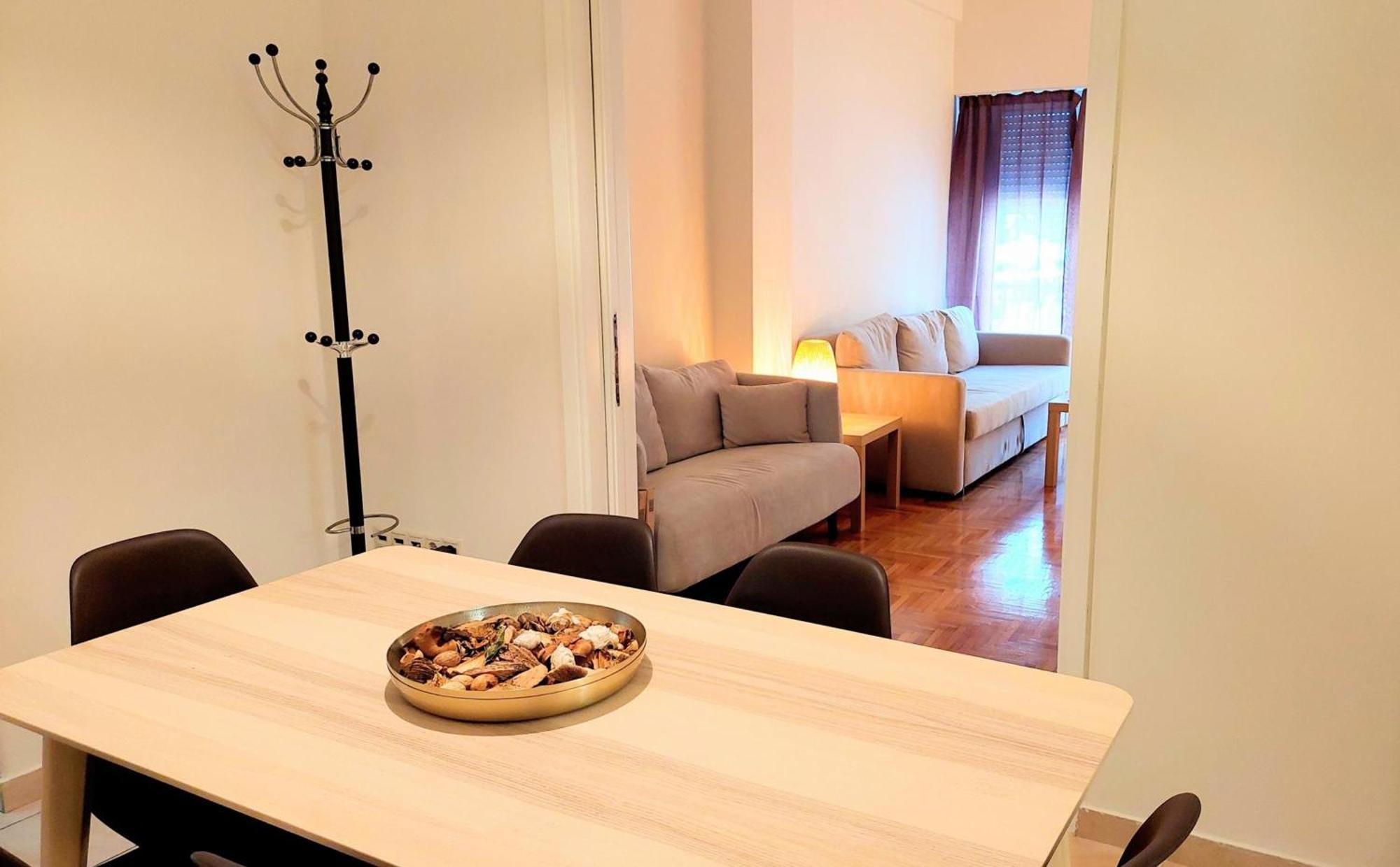 Big Apartment In Acropolis Museum Αθήνα Εξωτερικό φωτογραφία