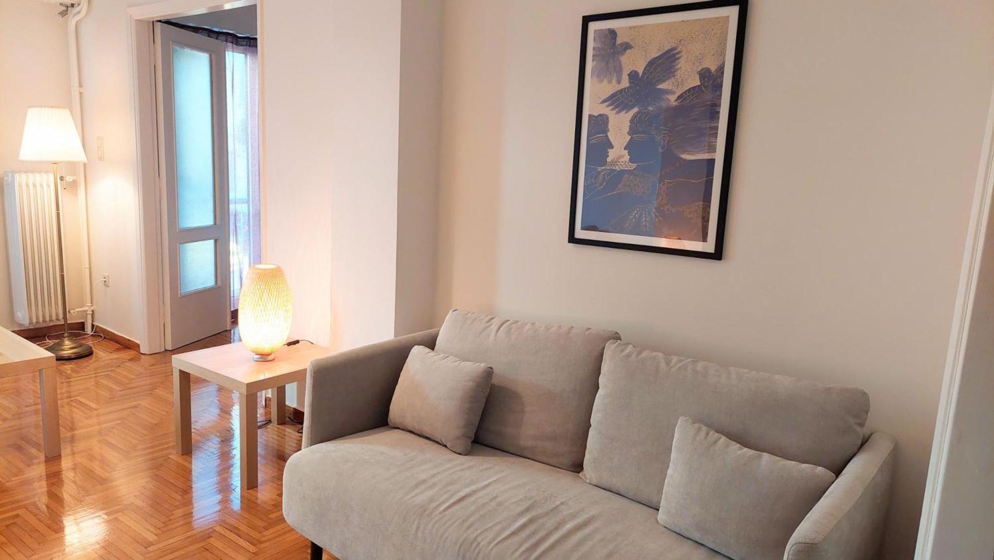 Big Apartment In Acropolis Museum Αθήνα Εξωτερικό φωτογραφία